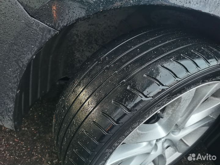 Колеса 5 114 3 R19