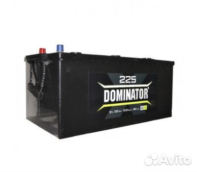 Аккумуляторы новые 225ач