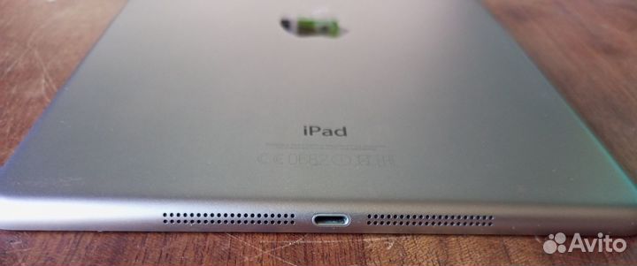iPad air