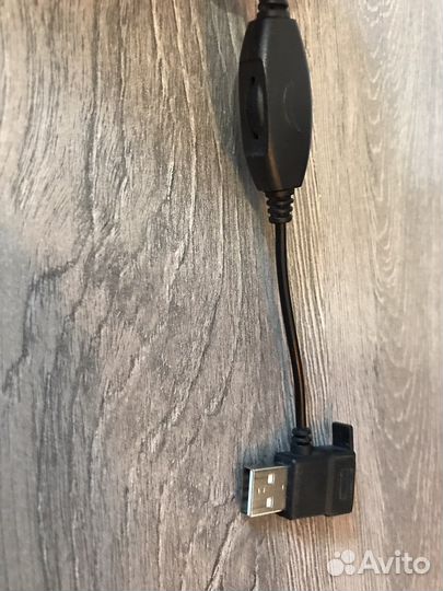 Подставка для ноутбука с охлаждением