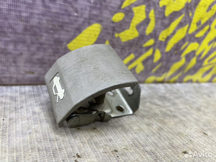 Ручка открывания капота Estina Fora Эстина Фора