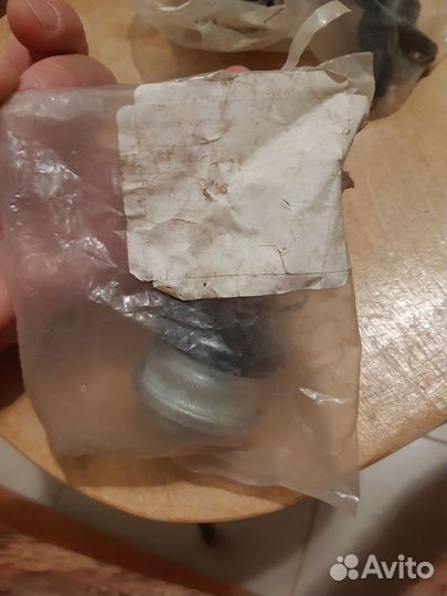 Шаровая опора для Черри фора