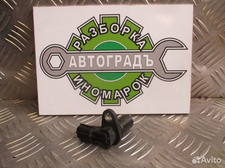 Датчик положения распредвала Ford Focus 2 1.8 2006