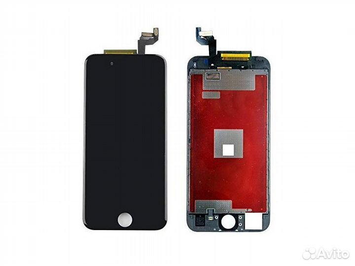 Экраны для замены Apple iPhone