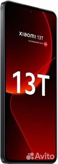 Xiaomi 13T, 12/256 ГБ