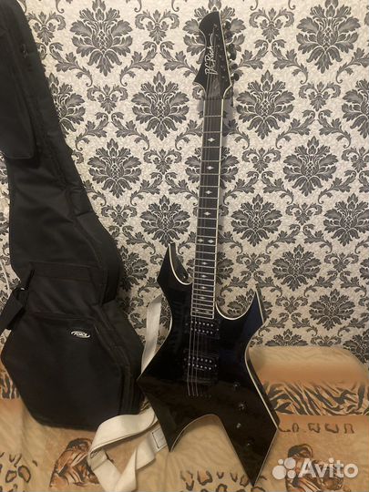Электрогитара B.C. Rich