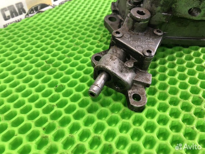 Тнвд дизель