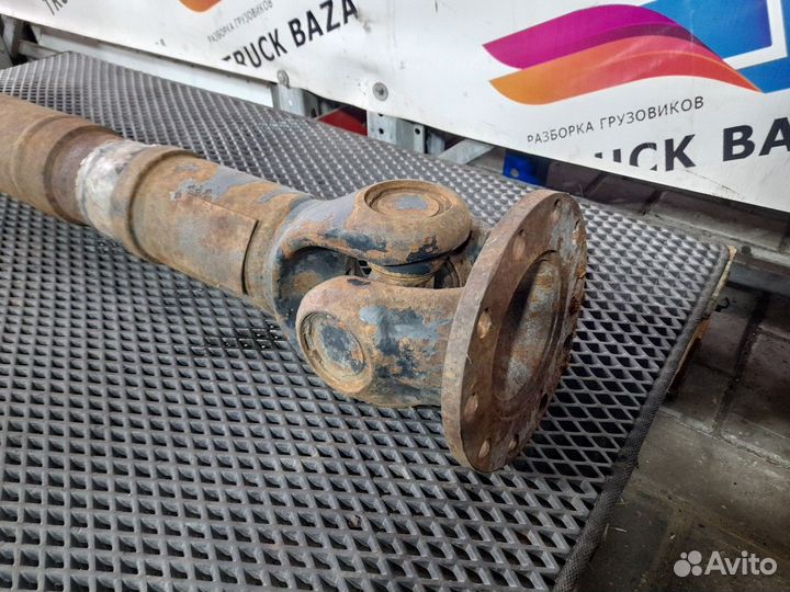 Вал карданный 1031 Daf XF105, Разные Автомобили