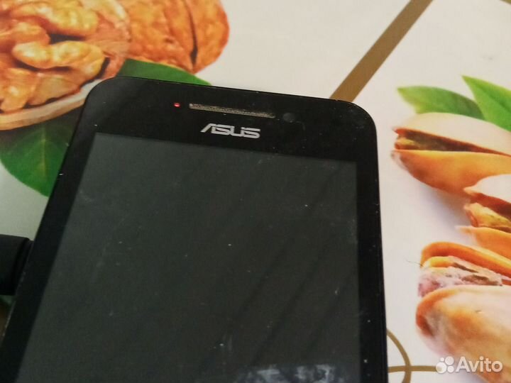 Asus A600R