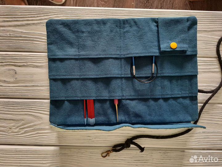 Чехол для спиц