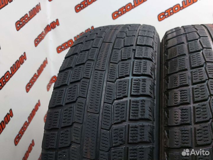 Yokohama Ice Guard IG20 215/60 R17 96Q