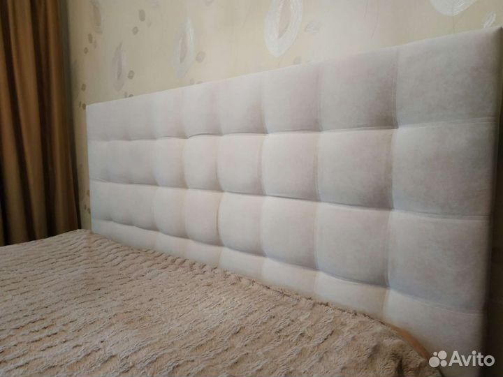 Перетяжка и ремонт мягкой мебели