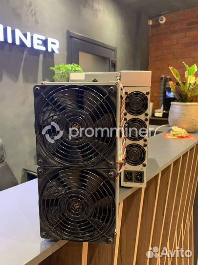 Asic Antminer E9 2400 Mh (легальный с гтд)