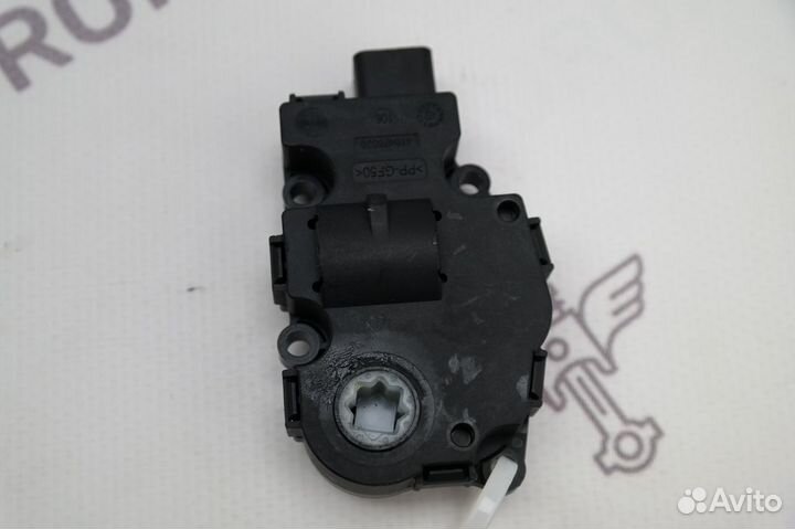 Моторчик Range Rover Sport 2 L494 2013