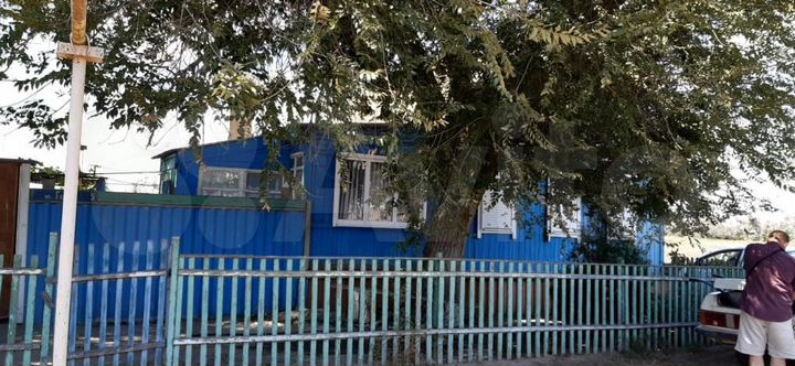 Дом 68 м² на участке 8 сот.