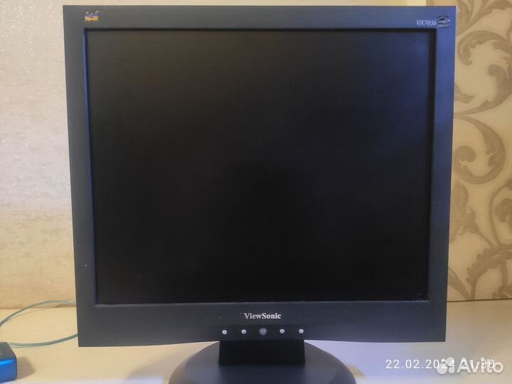 Монитор для компьютера