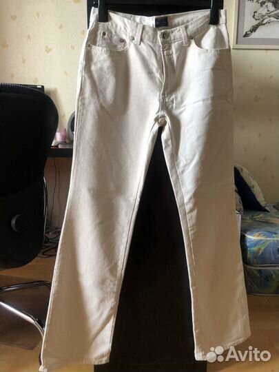 Джинсы женские trussardi