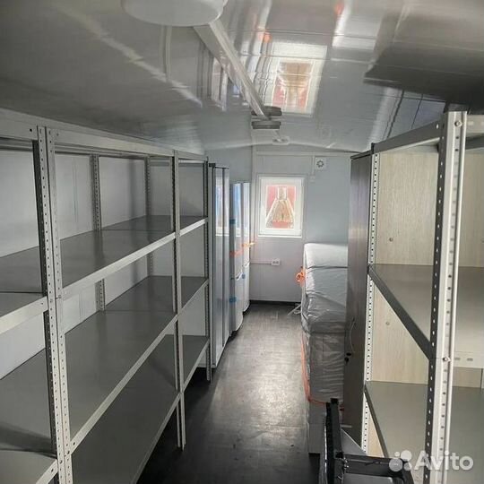 Вагон дома утепленные