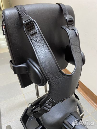 Велосипед для детей с дцп Rifton R120