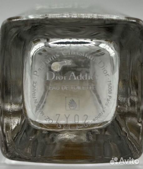 Dior Addict Eau de Toilette