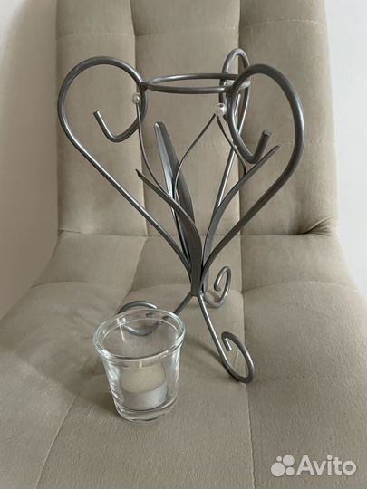 Подсвечник