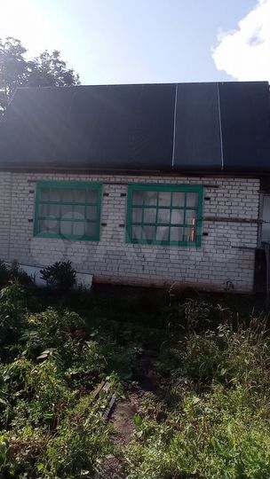 Дача 40 м² на участке 6,7 сот.