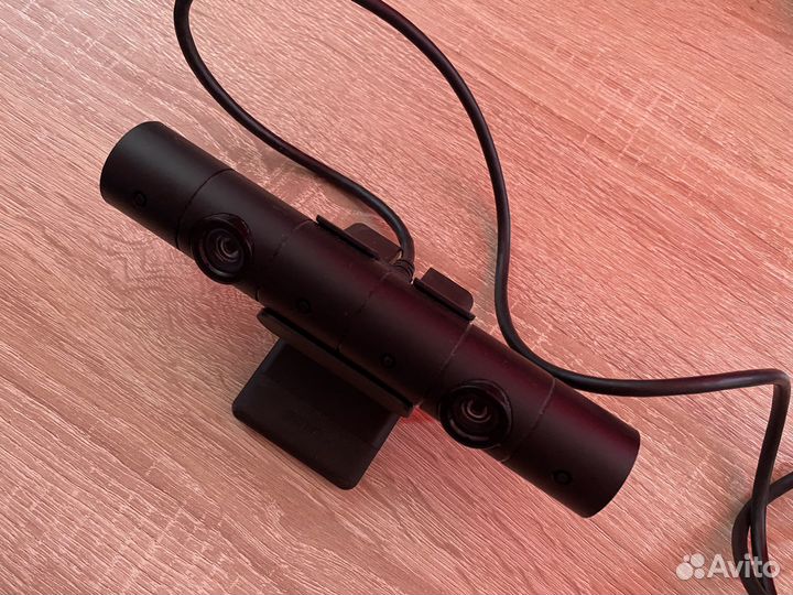 Камера Sony PlayStation Camera v2 PS4
