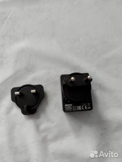 Адаптеры питания