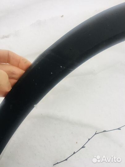 Запчасти skoda кодиак