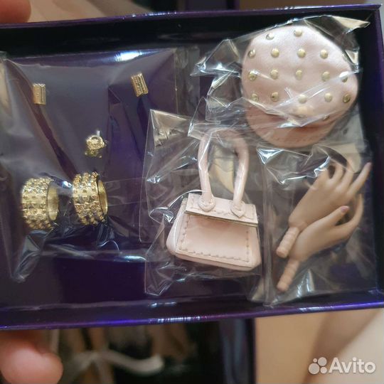 Виолайн Перрин Балерина Integrity Toys