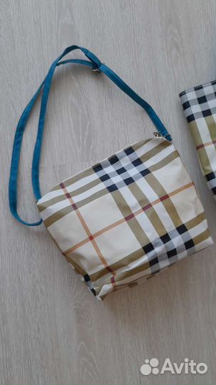 Шоппер новая