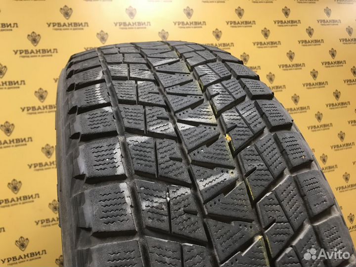 Bridgestone Blizzak DM-V1 235/55 R18 100R