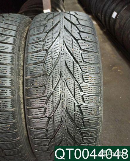 Nokian Tyres Hakkapeliitta R2 235/55 R18 96P