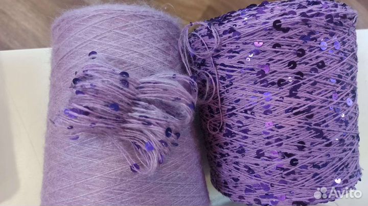 Наикрутейшие миксы пряжи Италия