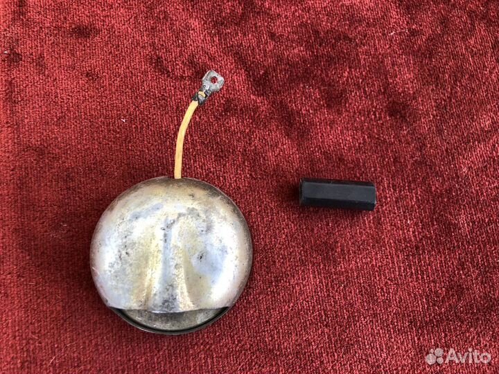 Газ 21 волга