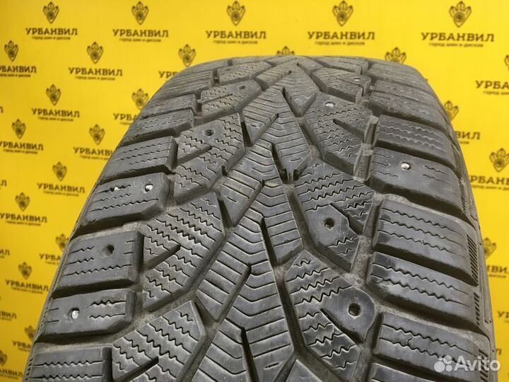 Gislaved NordFrost 100 205/55 R16 94T