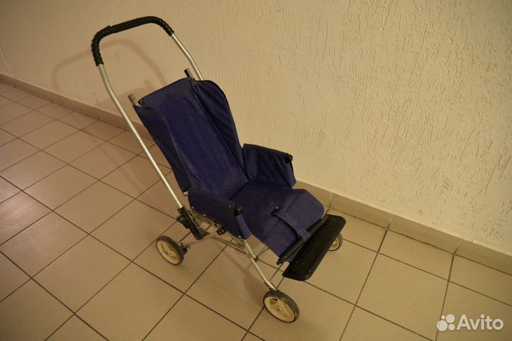 Коляска детская