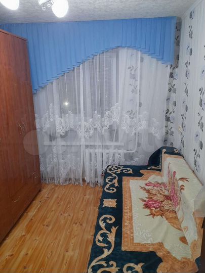 4-к. квартира, 78 м², 3/5 эт.