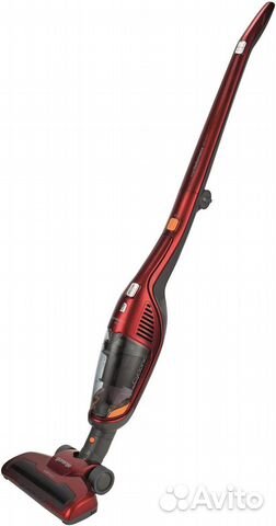 Пылесос Gorenje SVC216FR в наличии