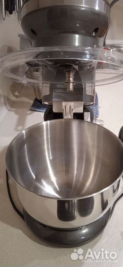 Миксер планетарный Ambiano