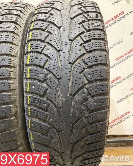 Nokian Tyres Hakkapeliitta 5 235/60 R18 107V