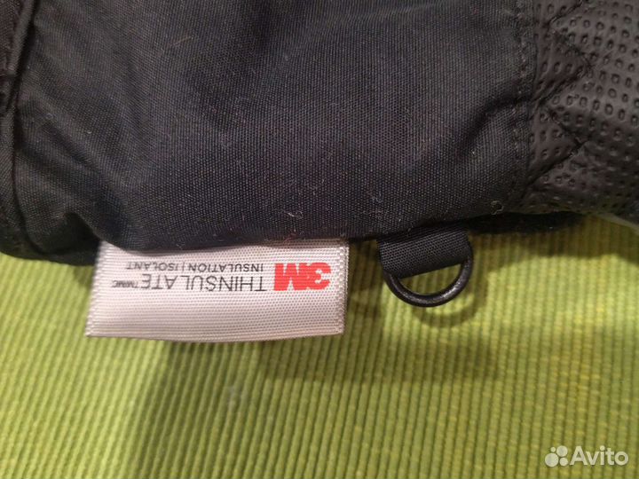 Перчатки детские зимние