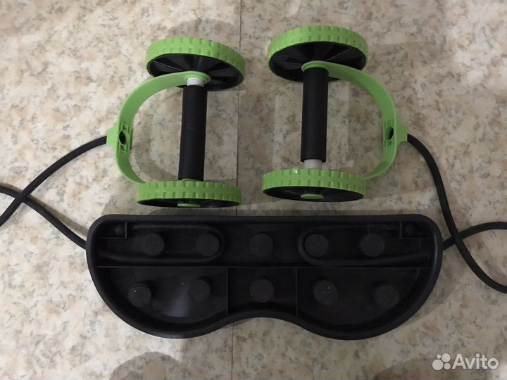 Тренажор топ фит