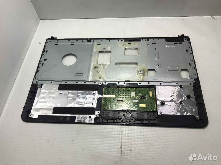 Топкейс для HP 15-R