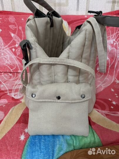 Сумка для маленьких собак