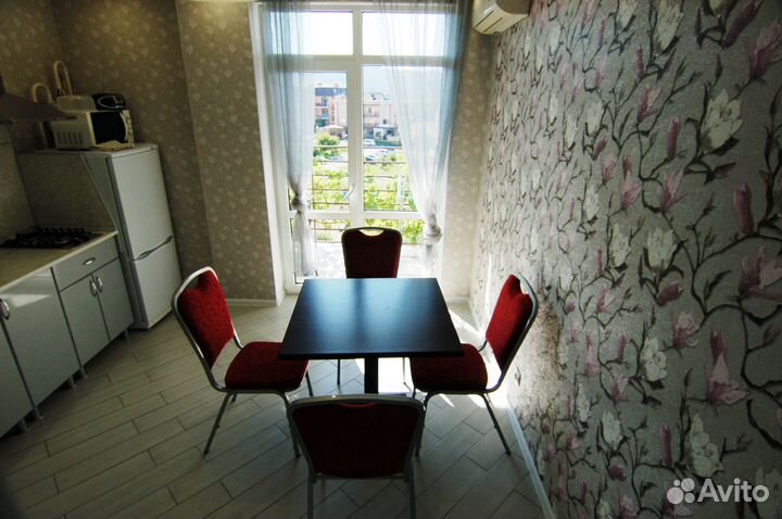 Квартиры посуточно в ЖК Легенда