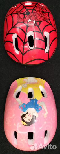 Защитные средства для катания на роликах, коньках