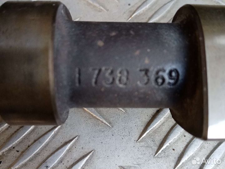 Распредвал впускной BMW 3 E36 1995 M50 M52