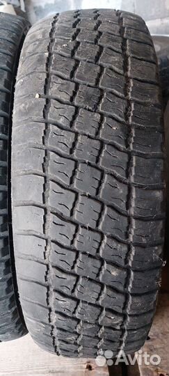 Шины 225 75 16