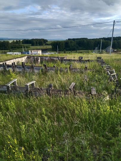 Участок 12 сот. (ИЖС)